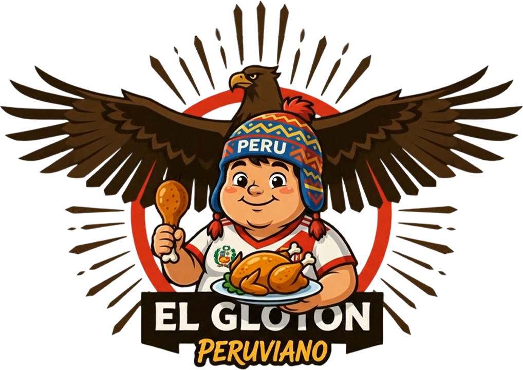 Il Glotón